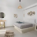 Naxos Skyline Luxury Angídia
