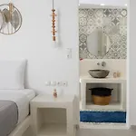Villa Naxos Skyline Luxury Angídia