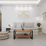 Naxos Skyline Luxury * Angídia