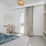 Villa Naxos Skyline Luxury *
