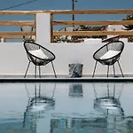 Naxos Skyline Luxury Angídia