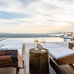 Naxos Skyline Luxury Villa *