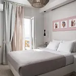 Villa Naxos Skyline Luxury *