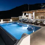 Naxos Skyline Luxury Villa *