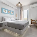 Naxos Skyline Luxury Villa