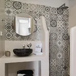 Villa Naxos Skyline Luxury