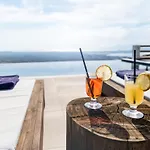 Naxos Skyline Luxury * Angídia