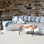 Villa Naxos Skyline Luxury
