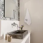 Naxos Skyline Luxury Villa
