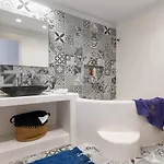 Naxos Skyline Luxury Villa *