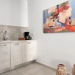 Naxos Skyline Luxury * Angídia