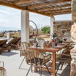 Naxos Skyline Luxury * Agkidia