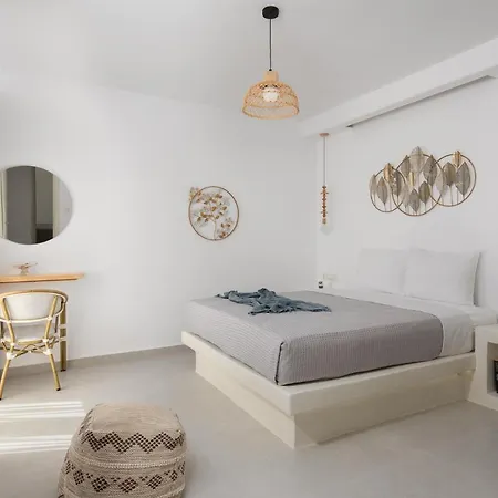 Naxos Skyline Luxury Agkidia