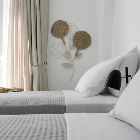 Naxos Skyline Luxury Villa *
