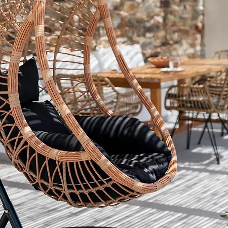 Villa Naxos Skyline Luxury