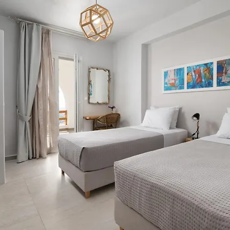 Naxos Skyline Luxury Agkidia