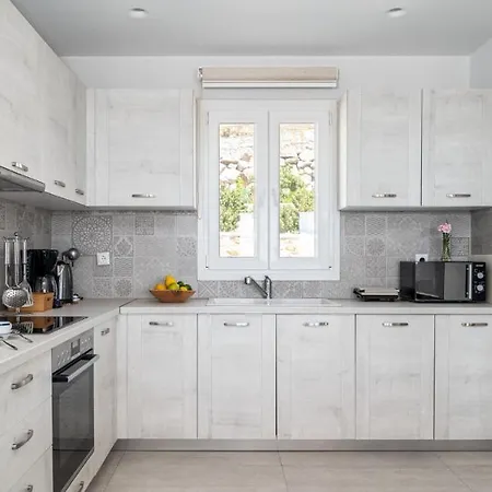 Naxos Skyline Luxury * Agkidia