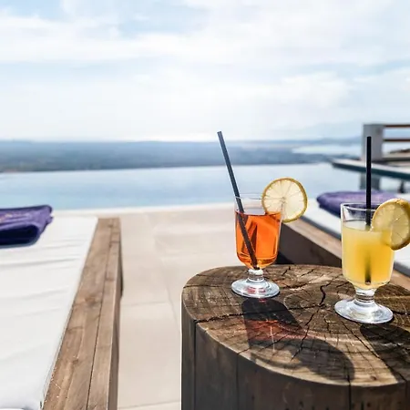 Naxos Skyline Luxury * Agkidia