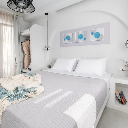 Naxos Skyline Luxury Agkidia