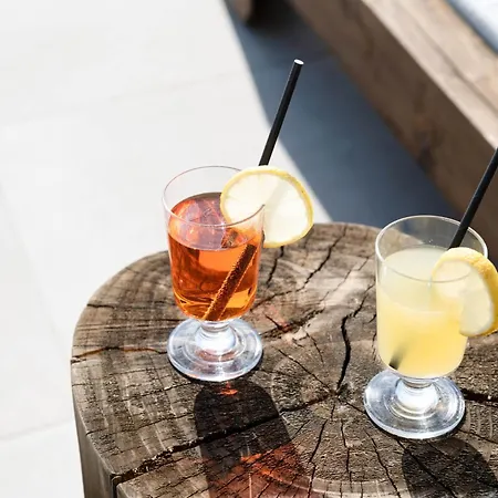 Naxos Skyline Luxury ヴィラ