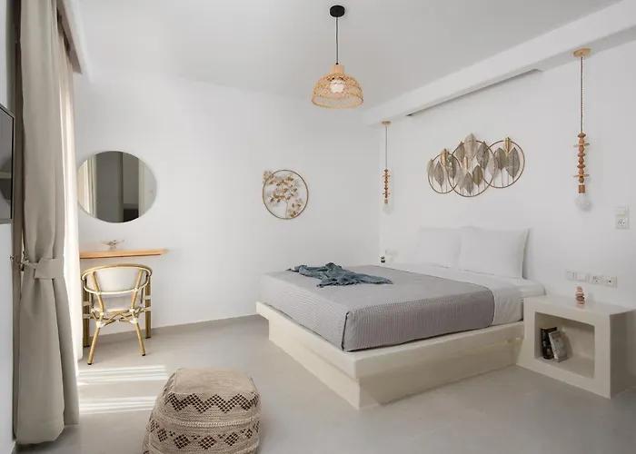 Naxos Skyline Luxury Agkidia