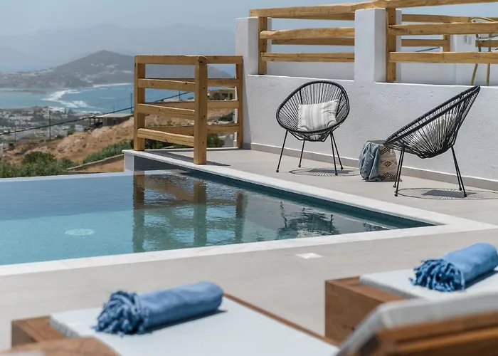 Naxos Skyline Luxury