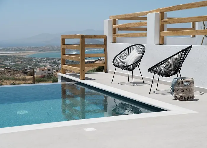 Naxos Skyline Luxury