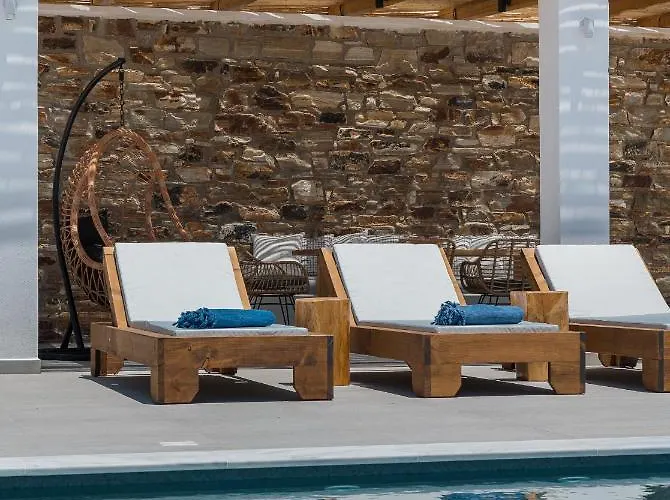 Naxos Skyline Luxury * Agkidia