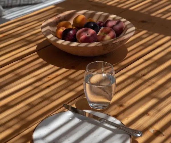 Villa Naxos Skyline Luxury Agkidia