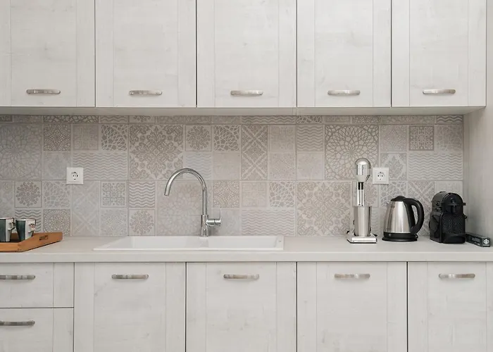 Naxos Skyline Luxury * Agkidia