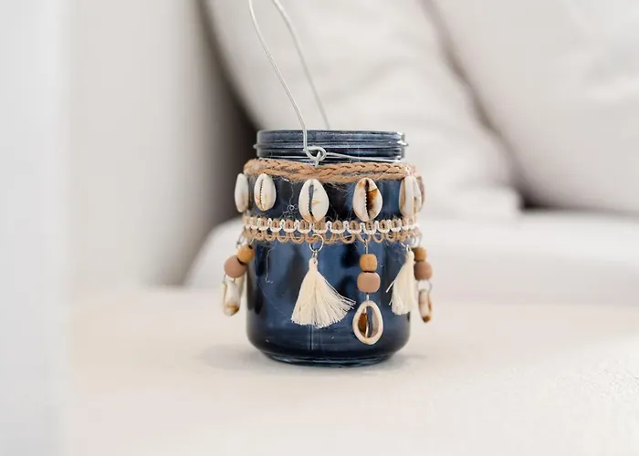 Villa Naxos Skyline Luxury *