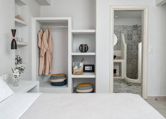 Naxos Skyline Luxury Agkidia