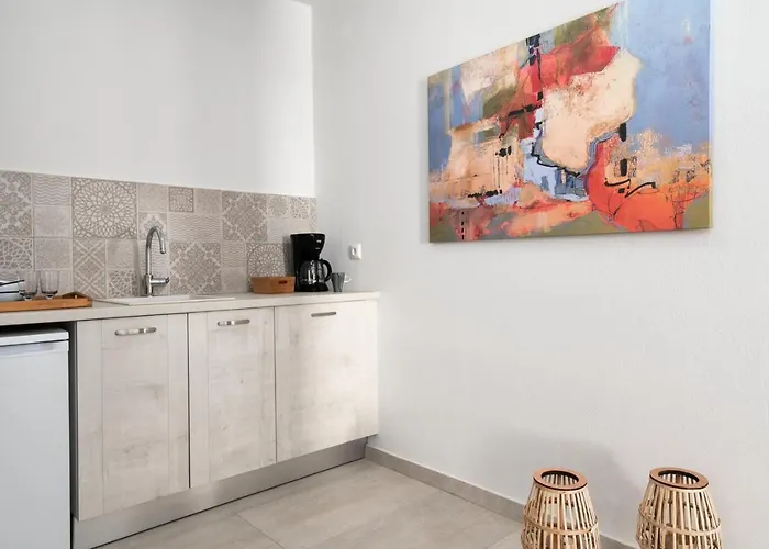 Naxos Skyline Luxury * Agkidia