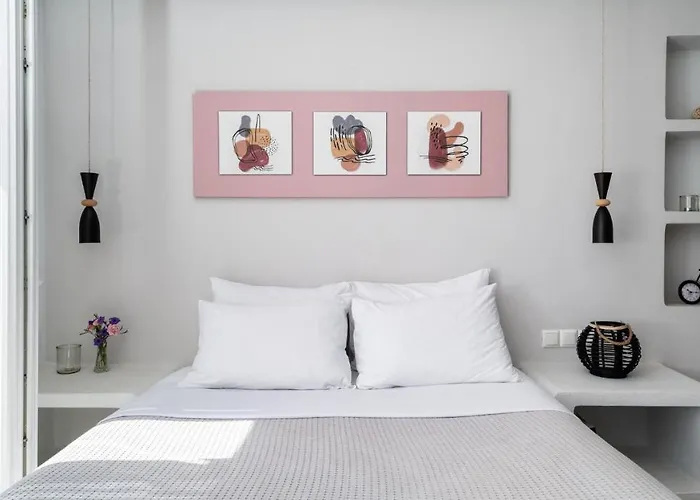 Naxos Skyline Luxury *