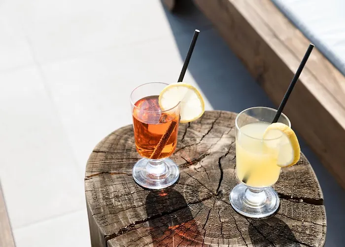 Naxos Skyline Luxury Villa